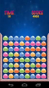 Jelly Crush screenshot 1