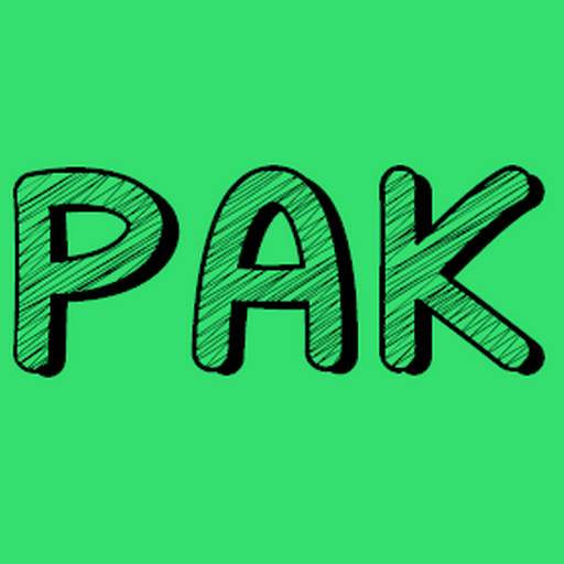 Pak 1.0
