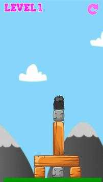 Physics Game скриншот 1