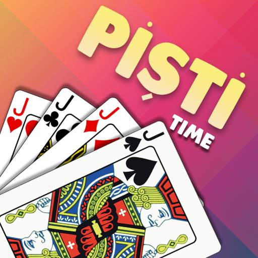Pisti - Offline Card Games 1.5.5