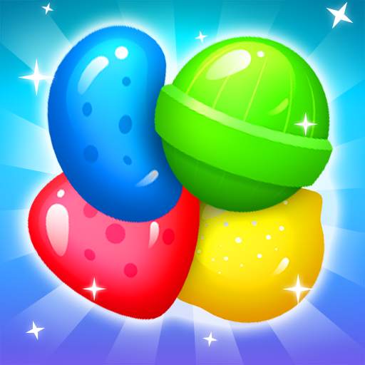 Candy Classic Crush 1.6.16.1