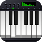 Piano icon