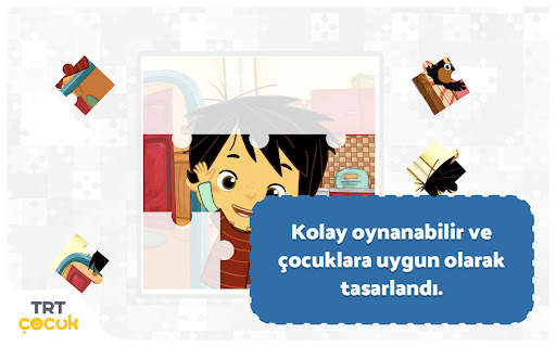 TRT Yapboz screenshot 7