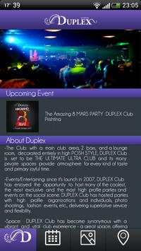 Duplex screenshot 1