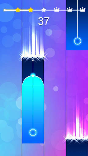Piano Tiles 03 screenshot 5