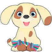dogs games logo
