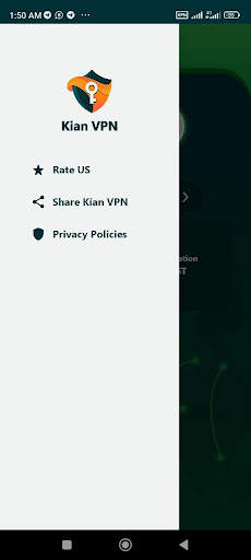 kianan vpn screenshot 5