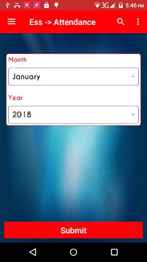 Intex ESS screenshot 3