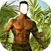 Baghi 2 2018 Photo Frames Editor And DP Maker 1.0