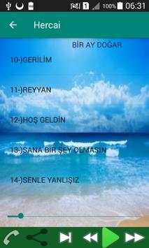 Hercai screenshot 1