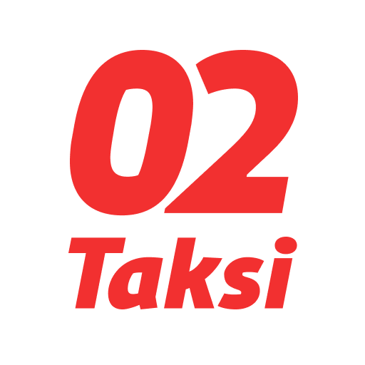 02 Taksi icon