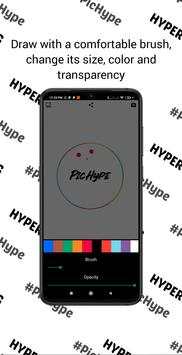 PicHype screenshot 2
