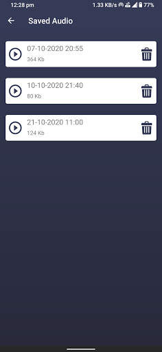Social Media Status Saver screenshot 5