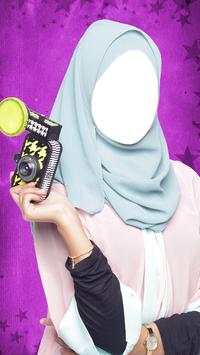 Hijab Photo Camera screenshot 6