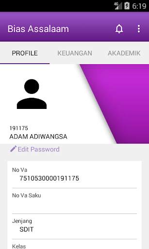 Bias Assalam screenshot 2