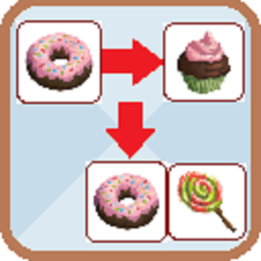 Move The Candy : Slide Puzzle, IQ, Strategy, Board icon