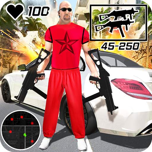 Russian Crime Real Gangster 1.05
