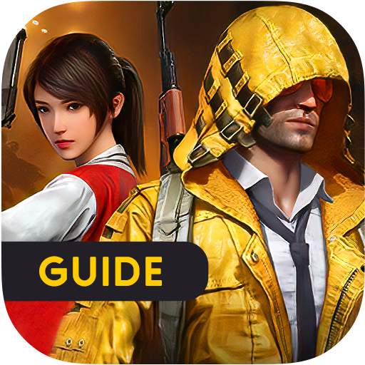 GAME FOR PEACE EN FOR ANDROID TIPS AND TRICKS 1.0