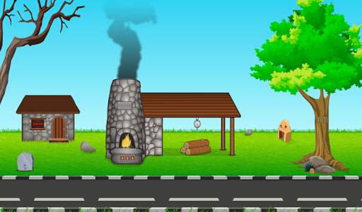 Car And Caravan Escape screenshot 3