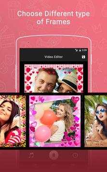 Photo Video Movie Maker With Music screenshot 2