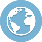 Ad-free Offline News icon