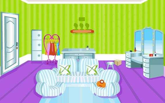 Escape Games-Puzzle Rooms 3 screenshot 14
