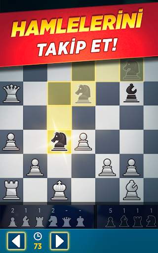 Chess With Friends screenshot 7