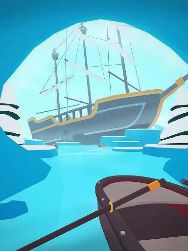 Faraway 3: Arctic Escape screenshot 20