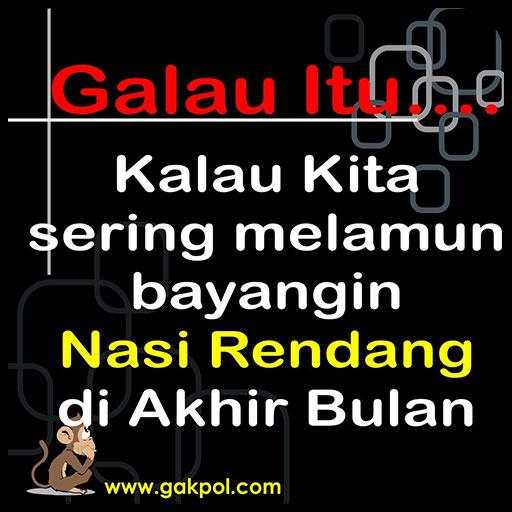 Status Gambar Lucu screenshot 2