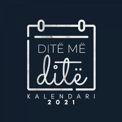 Kalendari ditë më ditë icon