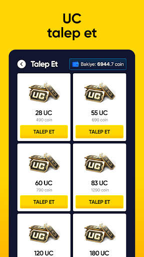 PubCode PRO - UC Kazan screenshot 2