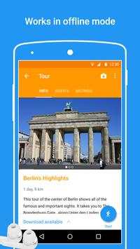 Berlin скриншот 3