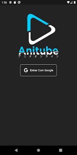 Anitube BR Lite screenshot 1