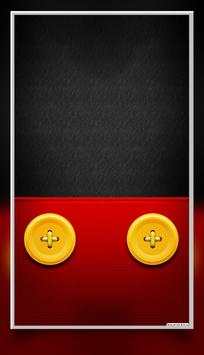 Mickey Wallpapers 8 تصوير الشاشة
