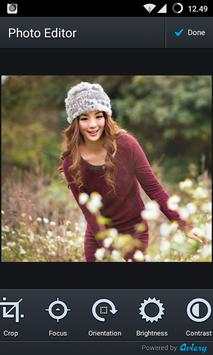 Camera BBR Perfect Selfie screenshot 5