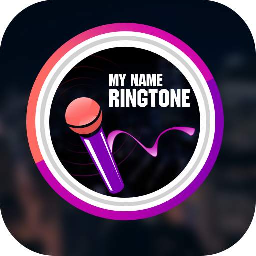 My Name Ringtone Maker 1.0.2