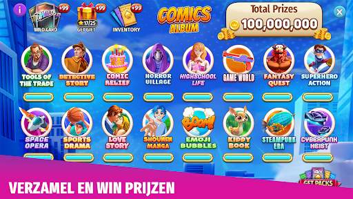 Gin Rummy Stars - Kaartspel screenshot 7