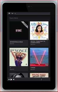 Music Player - Audio & Lyrics screenshot 4