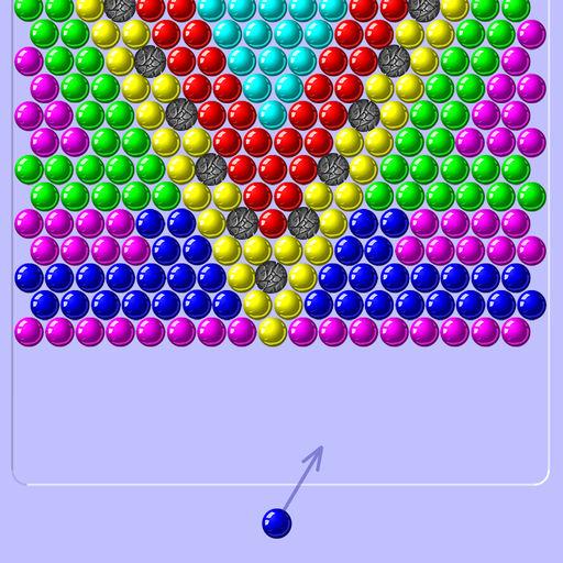 Bubble Shooter icon