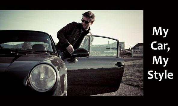 Car Photo Editor 1 تصوير الشاشة