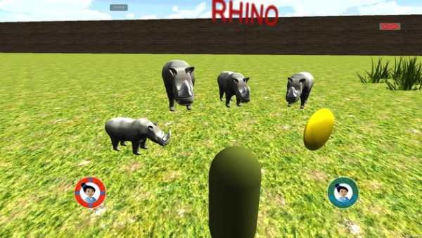 My Zoo screenshot 5