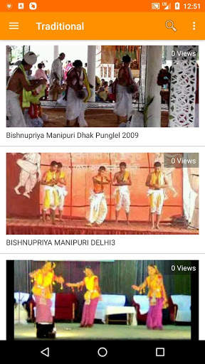 Manipuri Song - Manipuri Gana, Film, Dance, Video screenshot 13