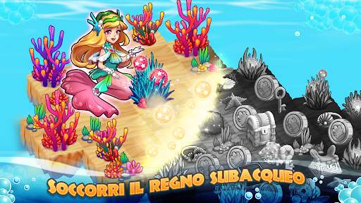 Ocean Merge screenshot 5