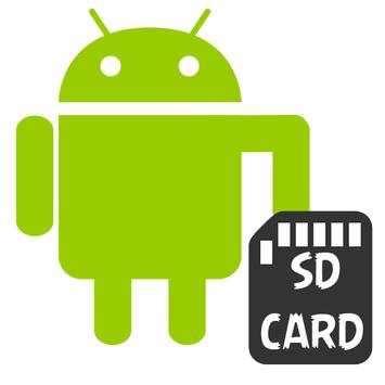 Move app to SD card (AppMgr) screenshot 3