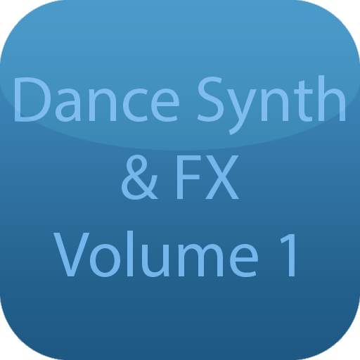 Dance Synth & FX Caustic Pack 1.0.0