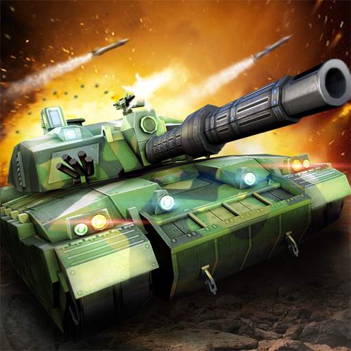 Tank Strike - battle online 3.5.2