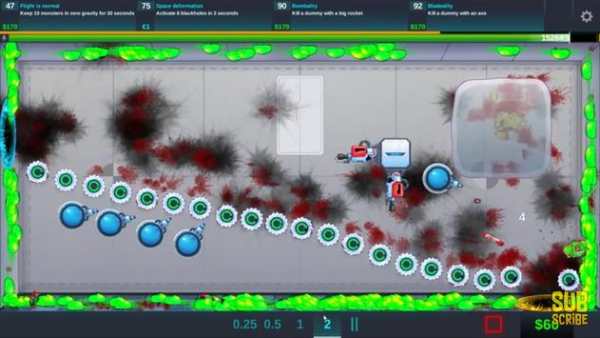 Free Happy Room Flash Game All Hints screenshot 2