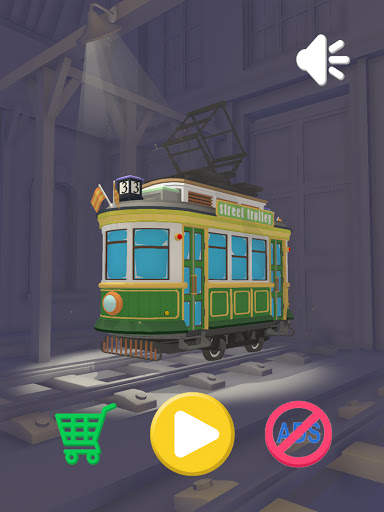 Rail Puzzle 3D screenshot 14
