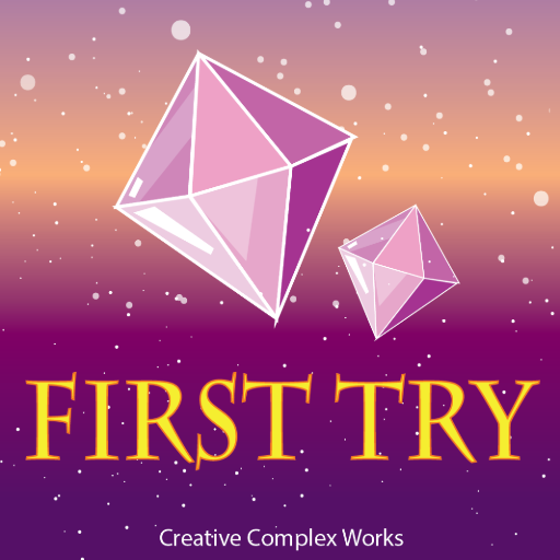 FirstTry - Ball Hero Sky Journey 2020 Games icon