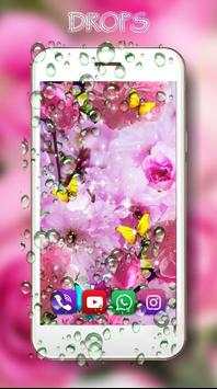 Spring Magic Live Wallpaper screenshot 4